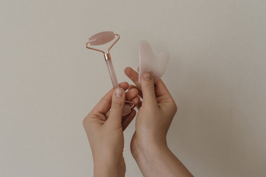 Arina Krasnikova באתר PEXELS בניית שגרת טיפוח מינימלית: מהו המינימום ההכרחי?