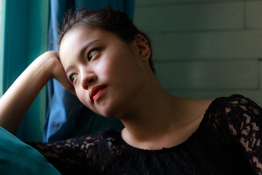 Quang Nguyen Vinh באתר PEXELS התאמת צבעי איפור לעור כהה: מדריך מקצועי למאפרים